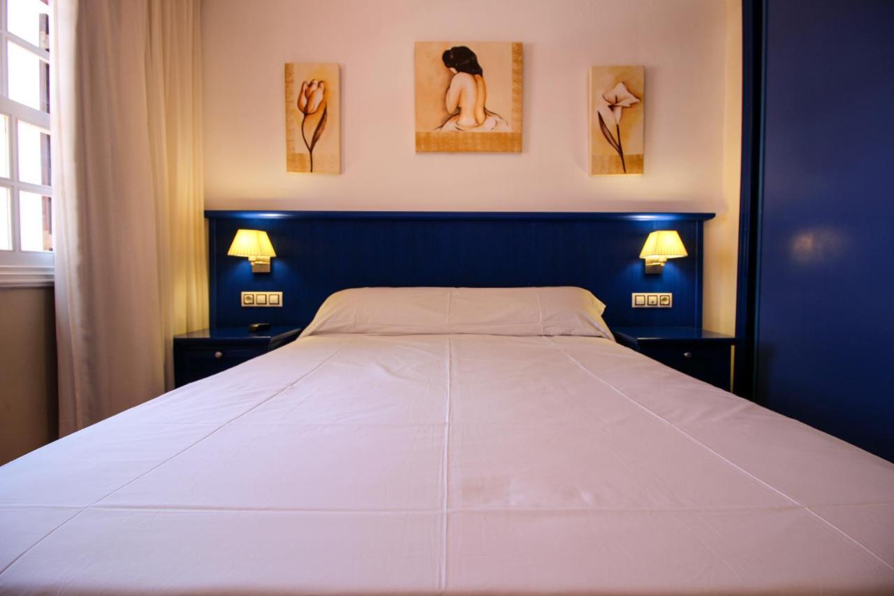 Apartment On Top Floor With Heated Pool In Golf Del Sur San Miguel de Abona Extérieur photo