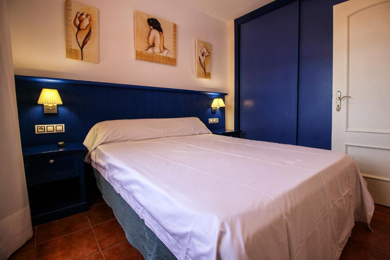 Apartment On Top Floor With Heated Pool In Golf Del Sur San Miguel de Abona Extérieur photo