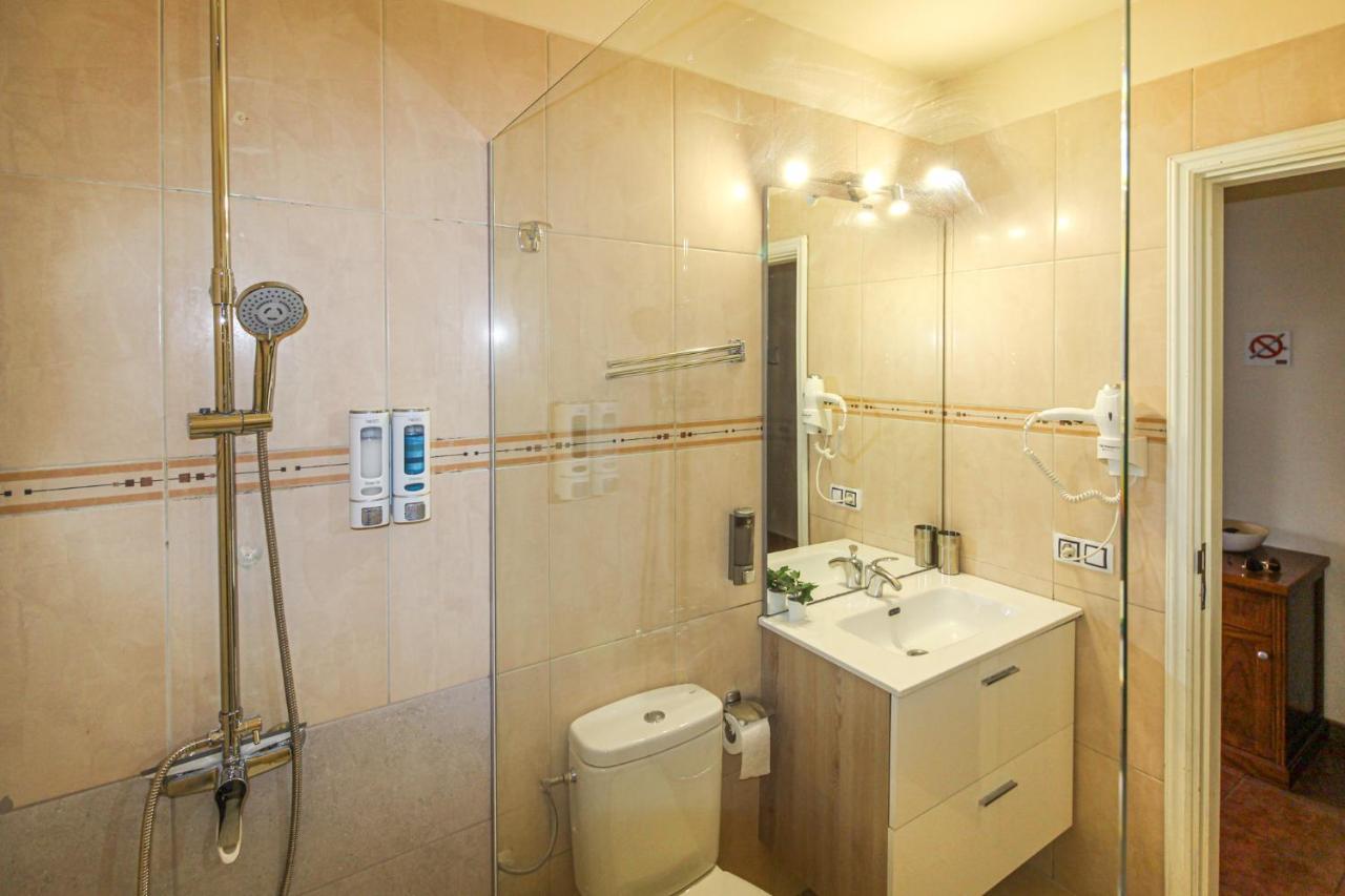Apartment On Top Floor With Heated Pool In Golf Del Sur San Miguel de Abona Extérieur photo